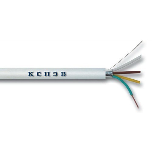 КСПЭВ 6х0,5