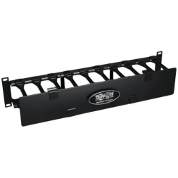 Органайзер Tripp Lite SRCABLEDUCT2UHD