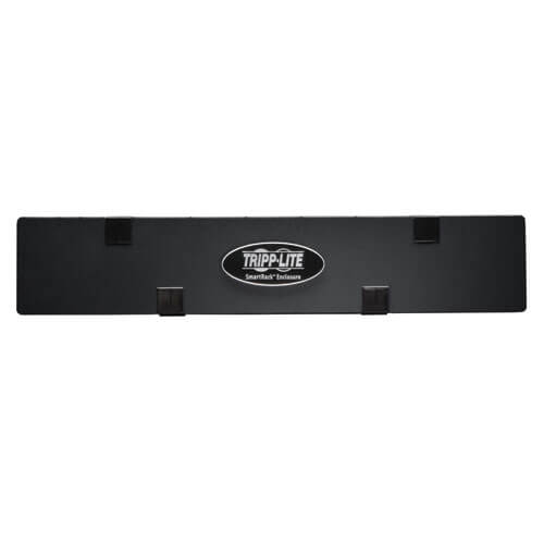 Органайзер Tripp Lite SRCABLEDUCT2UHD