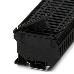 Клеммы для установки предохранителей UK5-HESI (5X20)