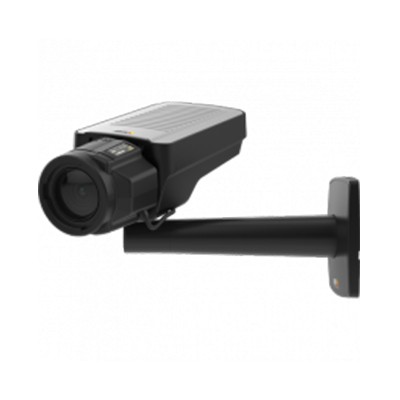 AXIS Q1615 Mk II BareboneAXIS Q1615 Mk II BAREBONE