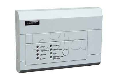 Альтоника Риф Стринг RS-201TP (со считывателем)