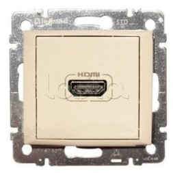 Розетка HDMI Valena Legrand (774185)