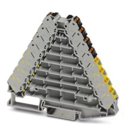 Распределитель потенциала PTRV 8-FE/BKYE