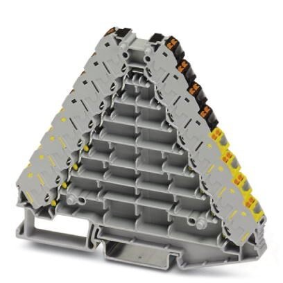 Распределитель потенциала PTRV 8-FE/BKYE