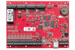 Контроллер подключение до 64 устройств LNL-1320/LNL-1300/LNL-1100/LNL-1200. Lenel LNL-X4420