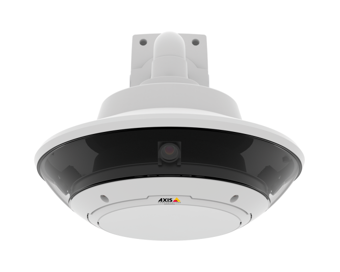 Axis Q6000-E 50HZ SOLO &lt; EUR &gt;
