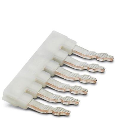 Гребенчатый мостик EB6- 8/DR