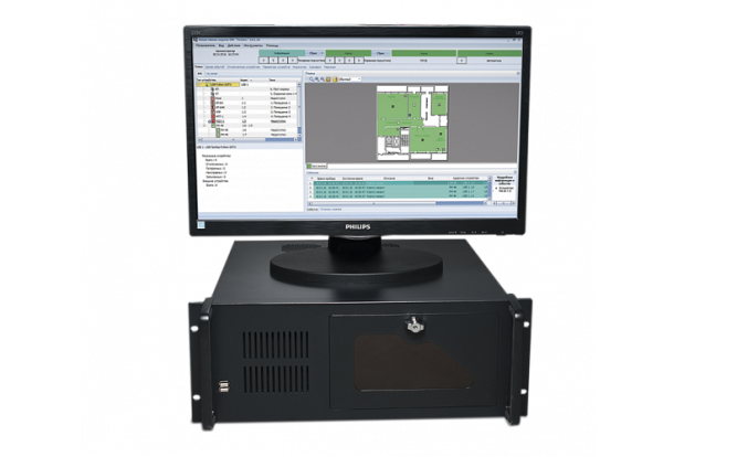 ЦПИУ «Рубеж» исп.3