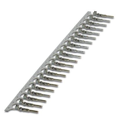 Обжимной контакт CK1,6-BR-2,50ST OIC AG