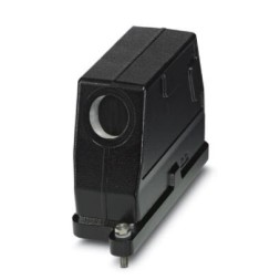 Корпус HC-HPR-B24-HHWH-1STM40-EM-BK