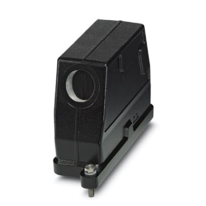 Корпус HC-HPR-B24-HHWH-1STM40-EM-BK