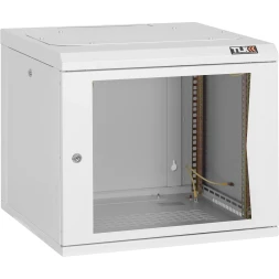 Шкаф наст. 9U TLK (TWC-095350-G-GY)
