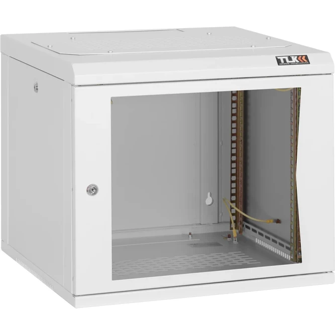Шкаф наст. 9U TLK (TWC-095350-G-GY)