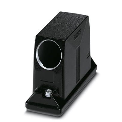 Корпус HC-ADV-B24-HHWH-1STM40-MF-BK