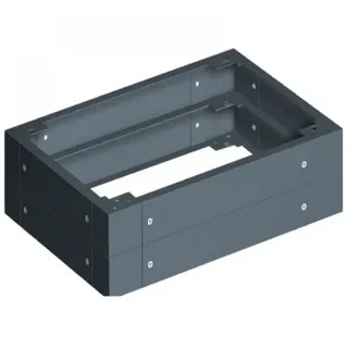 Цоколь 800x400x200 DKC (R5ZE842)