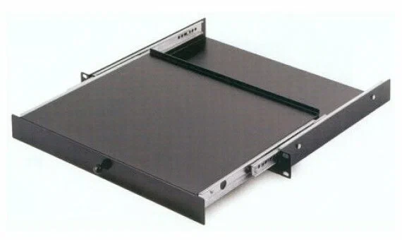 Полка выдвижная 1U Legrand (033510)