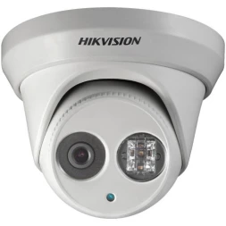 Hikvision DS-2CD2312-I (12 мм)