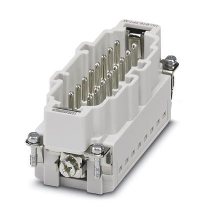 Модуль для контактов HC-B16-I-TPT-M