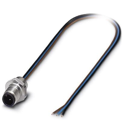 Встраиваемые разъемы SACC-E-M5MS-3CON-M5/0,5