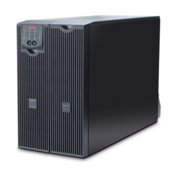 ИБП APC by Schneider Electric Smart-UPS RT 10000VA 230V