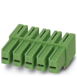 Разъем печатной платы IPC 5/11-G-7,62