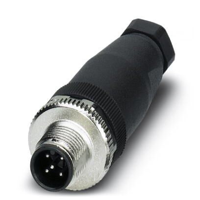 Разъем SACC-M12MS-5CON-PG 7-M