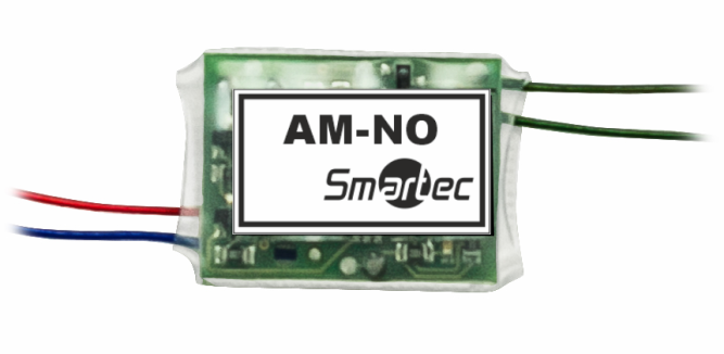 Smartec AM-NO-IP30