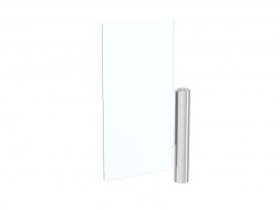 Полуростовые турникеты-калитки Cominfo PEGAS HG