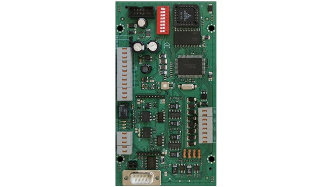 Резервный интерфейс FX808381 Esser