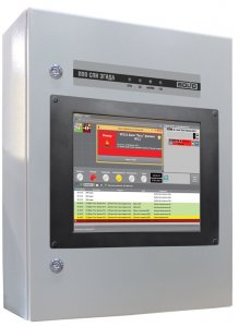 ППО СПИ &quot;Эгида&quot;