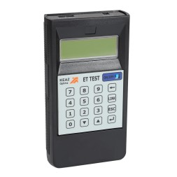 Блок тестирования ET TEST T125-T160-T250-T400-T630