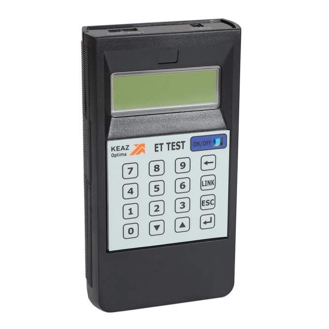 Блок тестирования ET TEST T125-T160-T250-T400-T630