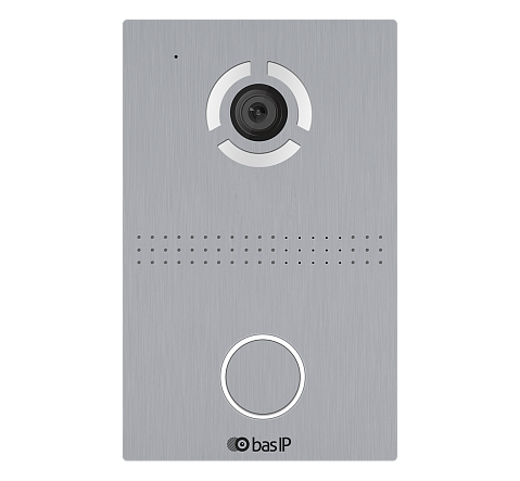 BAS-IP AV-03D SILVER