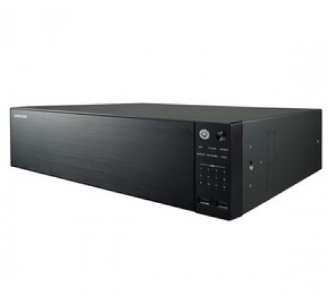 Samsung Techwin SRN-4000P 2 Tb