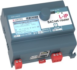 Loytec LIP-ME201C