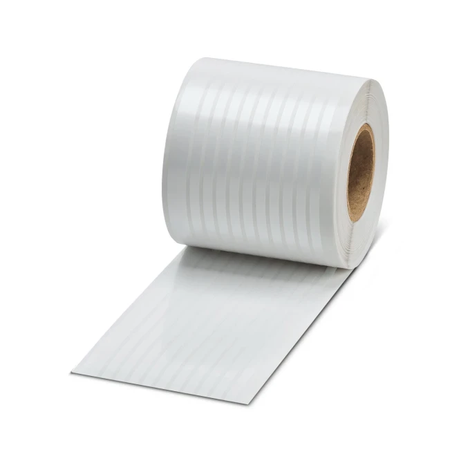 Маркировочные полосы SK5,0 WH,REEL