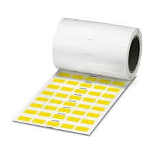 Этикетка EML (15X9)R YE