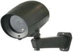 EX14MX4V0408B-P Камера для любой окружающей среды