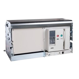 Выключатель автоматический OptiMat A-6300-S6-4P-150-D-MR7.0-VH-C0000-M0-P05-S1-03