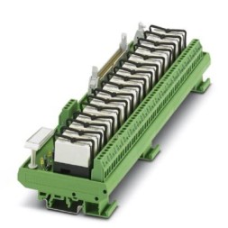 Активный модуль UMK-16 RM/KSR-G 24/21/PLC