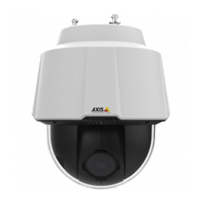 Камера PTZ с панорамированием на 360 °