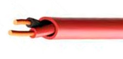 КПСВВнг(А)-LS 1x2x0,75 (200 м) Кабельэлектросвязь