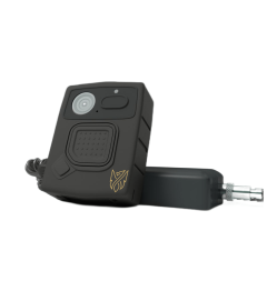 Персональный носимый видеорегистратор DMT EX-2 64 Gb с взрывозащитой