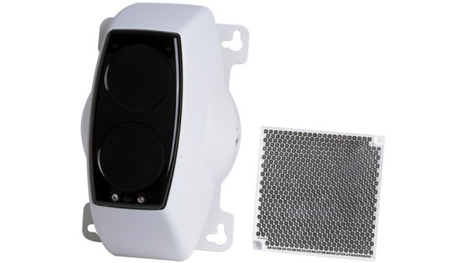 Fireray 50 RV, Линейный дымовой извещатель