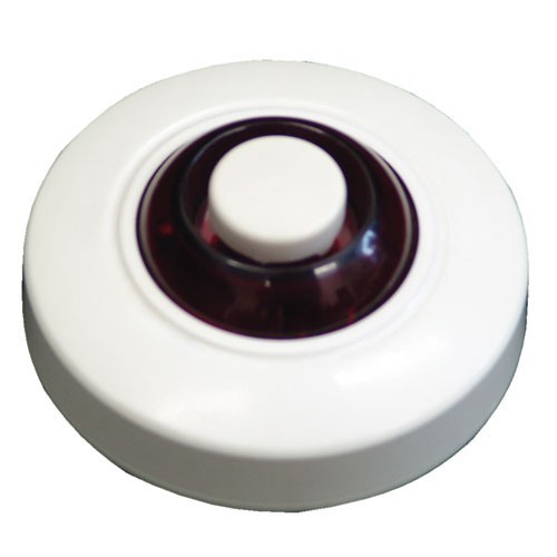 Оповещатель охранно-пожарный свето-звуковой Октава-12В исп. 1