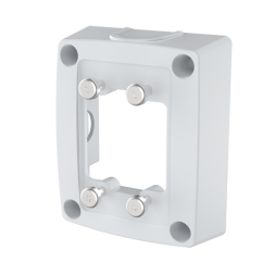TQ1601-E CONDUIT BACK BOX