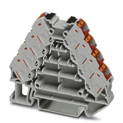 Распределитель потенциала PTRV 4-PV/RD