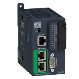 SE M238 Блок базовый М251 1 Ethernet+CAN (TM251MESC), Schneider Electric, , TM251MESC