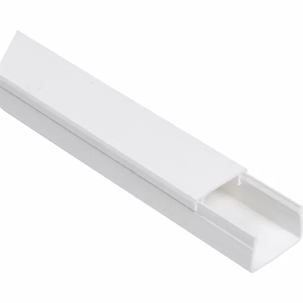 Кабель-канал 30x25 ЭЛЕКОР IEK (CKK10-030-025-1-K01)